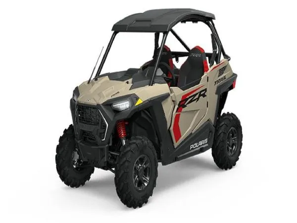 CS-NA-WEB-6301 Neuf POLARIS RZR Trail Ultimate (promo 2000.00 inclus) 2025 a vendre 1