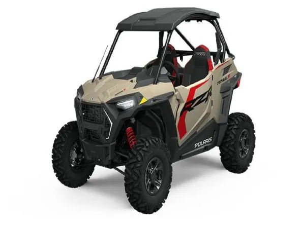 CS-NA-WEB-6303 Neuf POLARIS RZR TRAIL S ULTIMATE (promo 2000.00 inclus) 2025 a vendre 1