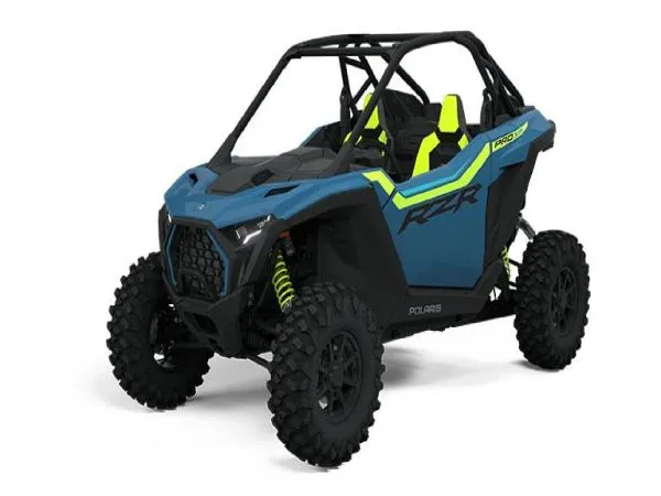CS-NA-WEB-6305 Neuf POLARIS RZR Pro XP Premium (promo 2500.00 inclus) 2025 a vendre 1