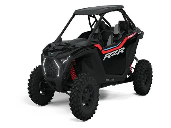 CS-NA-WEB-6307 Neuf POLARIS RZR Pro XP Ultimate (promo 2500.00 inclus) 2025 a vendre 1