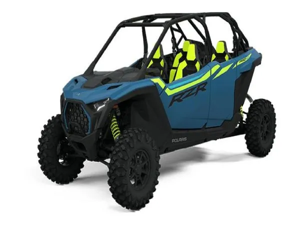 POLARIS 2025 RZR Pro XP 4 Premium (promo 2500.00 inclus)
