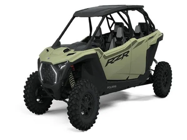 POLARIS 2025 RZR Pro XP 4 Ultimate (promo 2500.00 inclus)