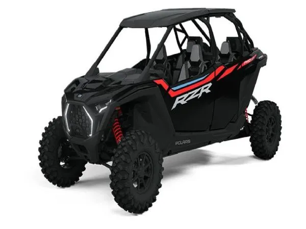 POLARIS 2025 RZR Pro XP 4 Ultimate (promo 2500.00 inclus)