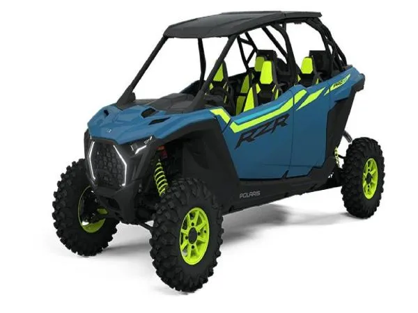 POLARIS 2025 RZR Pro XP 4 Ultimate (promo 2500.00 inclus)