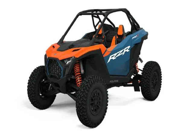 POLARIS 2025 RZR Pro S Premium (promo 3000.00 inclus)
