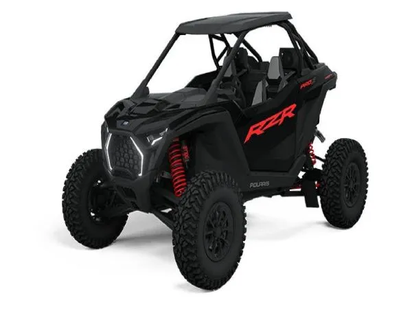 POLARIS 2025 RZR Pro S Ultimate (promo 3000.00 inclus)