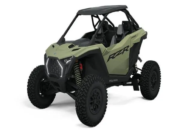 POLARIS 2025 RZR Pro S Ultimate (promo 3000.00 inclus)