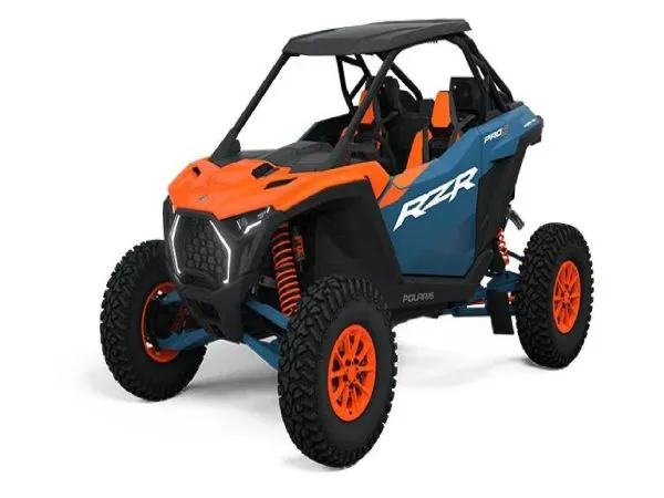 POLARIS 2025 RZR Pro S Ultimate (promo 3000.00 inclus)