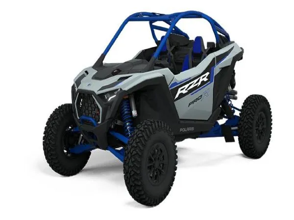 POLARIS 2025 RZR Pro R Sport (promo 3000.00 inclus)