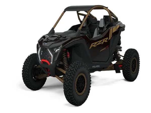 POLARIS 2025 RZR Pro R Ultimate (promo 3000.00 inclus)