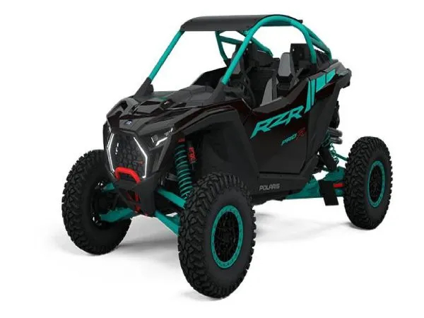 POLARIS 2025 RZR Pro R Ultimate (promo 3000.00 inclus)