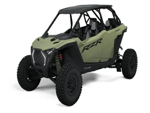 POLARIS 2025 RZR Pro S 4 Ultimate (promo 3000.00 inclus)