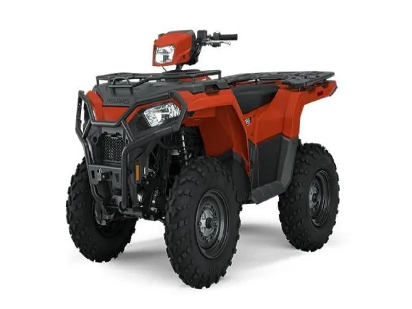 POLARIS 2025 Sportsman 450 H.O. Utility (promo 1000.00 inclus)
