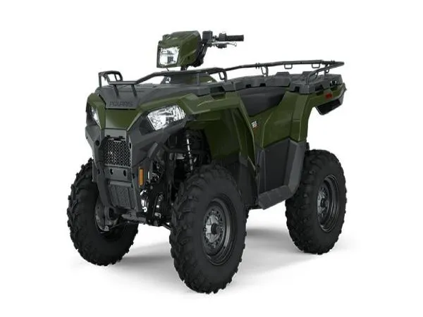POLARIS 2025 Sportsman 450 H.O. EPS (promo 1000.00 inclus)