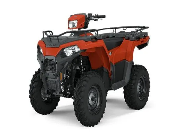 POLARIS 2025 Sportsman 450 H.O. EPS (promo 1000.00 inclus)