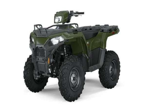 POLARIS 2025 Sportsman 570 (promo 1000.00 inclus)