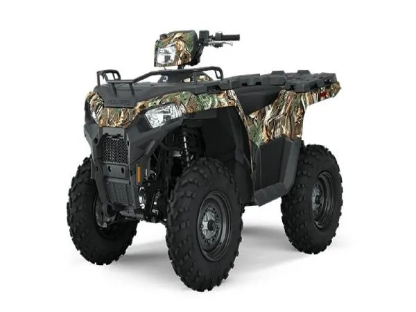 POLARIS 2025 Sportsman 570 (promo 1000.00 inclus)