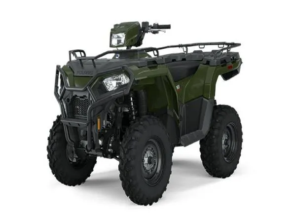 POLARIS 2025 Sportsman 570 EPS (promo 1000.00 inclus)