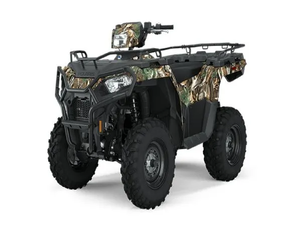 POLARIS 2025 Sportsman 570 EPS (promo 1000.00 inclus)