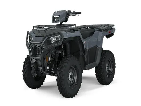 CS-NA-WEB-6374 Neuf POLARIS Sportsman 570 Utility HD (promo 1000.00 inclus) 2025 a vendre 1