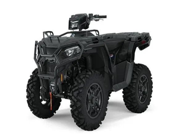 POLARIS 2025 Sportsman 570 Trail (promo 1000.00 inclus)