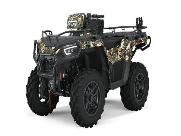 POLARIS 2025 Sportsman 570 Hunt (promo 1000.00 inclus)