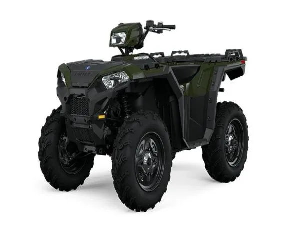 POLARIS 2025 Sportsman 850 (promo 1500.00 inclus)