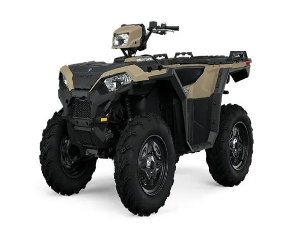 POLARIS 2025 Sportsman 850 (promo 1500.00 inclus)