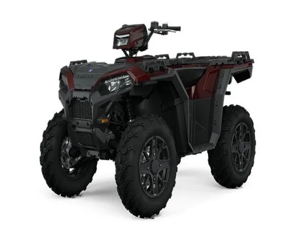 POLARIS 2025 Sportsman 850 Premium (promo 1500.00 inclus)