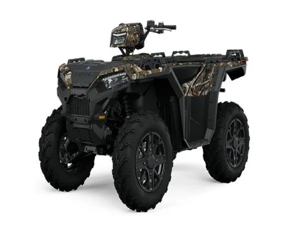 POLARIS 2025 Sportsman 850 Premium (promo 1500.00 inclus)