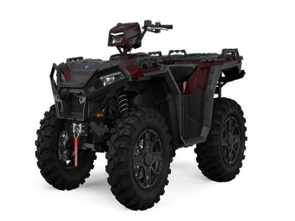 POLARIS 2025 Sportsman 850 Trail (promo 1500.00 inclus)