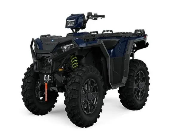 POLARIS 2025 Sportsman 850 Trail (promo 1500.00 inclus)