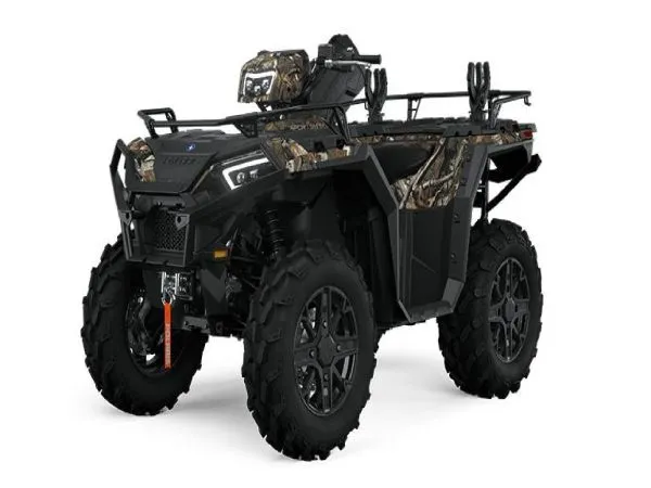 POLARIS 2025 Sportsman XP 1000 Hunt (promo 2000.00 inclus)
