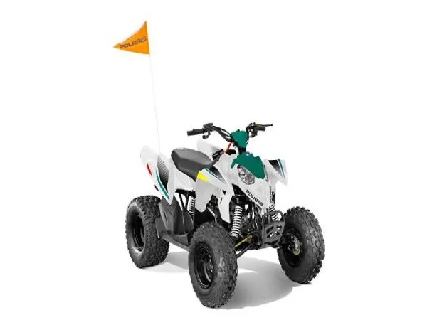 POLARIS 2025 Outlaw 110 EFI 