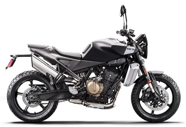 CS-NA-WEB-6515 Neuf Husqvarna Svartpilen 801 2025 a vendre 1