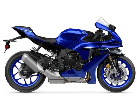 YAMAHA 2025 YZF-R1 (promo 500.00 inclus)