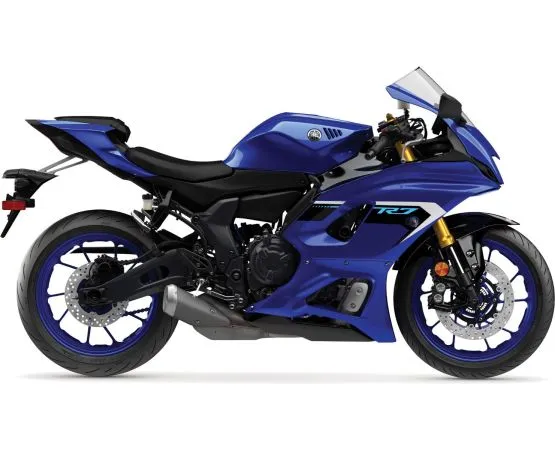 CS-NA-WEB-6543 Neuf YAMAHA YZF-R7 (promo 500.00 inclus) 2025 a vendre 1