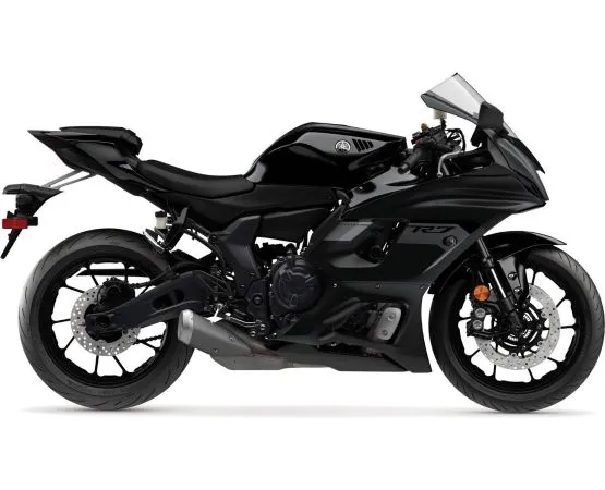 YAMAHA 2025 YZF-R7 (promo 500.00 inclus)