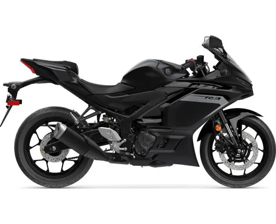 CS-NA-WEB-6546 Neuf YAMAHA YZF-R3 (promo 500.00 inclus) 2025 a vendre 1