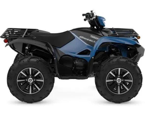 YAMAHA 2025 Grizzly DAE SE (promo 500.00 inclus)