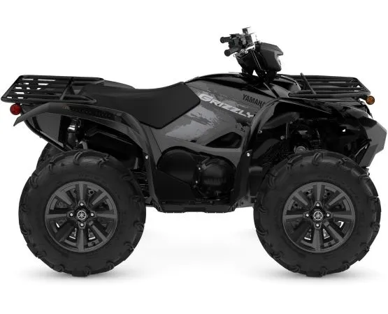 YAMAHA 2025 Grizzly DAE SE (promo 500.00 inclus)
