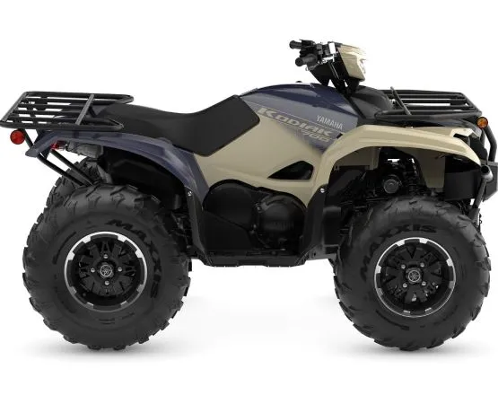 YAMAHA 2025 KODIAK 700 EPS SE (promo 500.00 inclus)