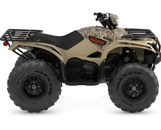 YAMAHA 2025 Kodiak 700 DAE Camo (promo 500.00 inclus)