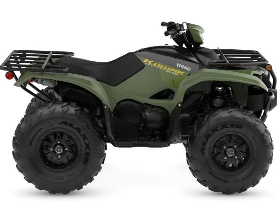 YAMAHA 2025 Kodiak 700 DAE (promo 500.00 inclus)