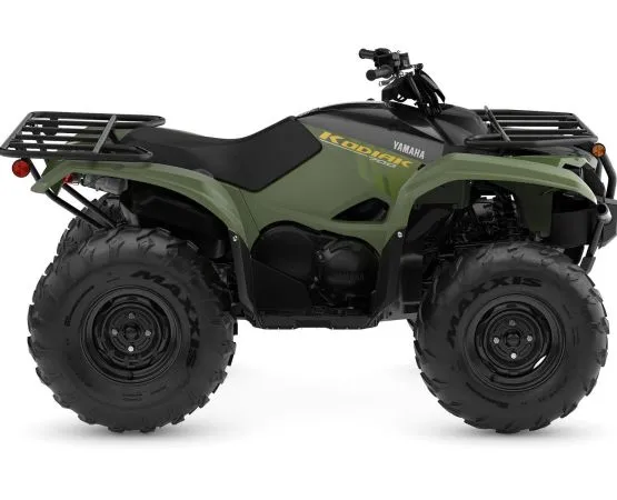 YAMAHA 2025 Kodiak 700 (promo 500.00 inclus)