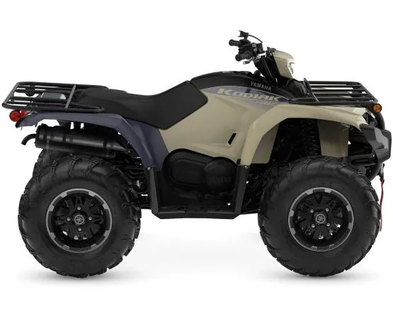 YAMAHA 2025 Kodiak 450 DAE SE (promo 500.00 inclus)
