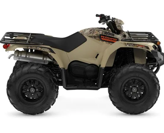 YAMAHA 2025 Kodiak 450 DAE Camo (promo 500.00 inclus)