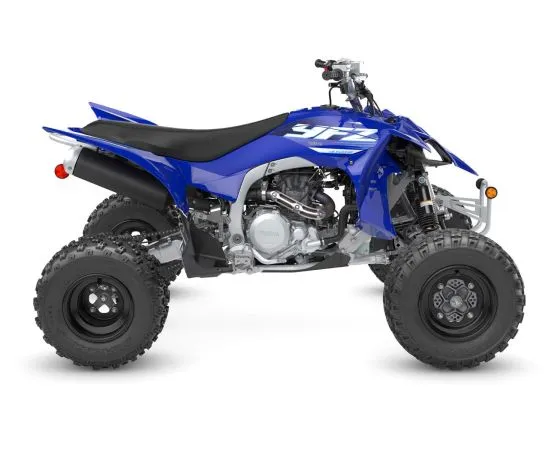 YAMAHA 2025 YFZ450R 