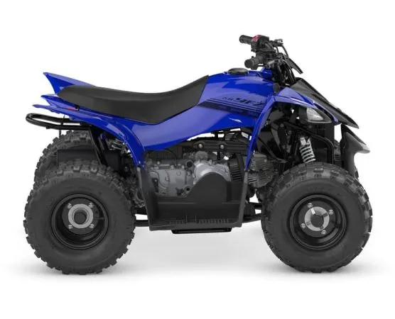 YAMAHA 2025 YFZ50 