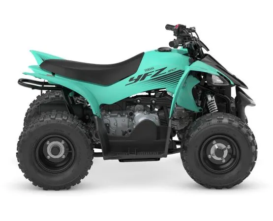 YAMAHA 2025 YFZ50 